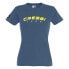 Фото #1 товара CRESSI Team short sleeve T-shirt