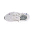Фото #4 товара Puma Soft Enzo Evo Lace Up Toddler Girls Grey Sneakers Casual Shoes 38705310