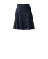 ფოტო #4 პროდუქტის Tall School Uniform Tall Box Pleat Skirt Top of Knee