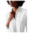 ფოტო #3 პროდუქტის SALSA JEANS Oversize Poplin Long Sleeve Shirt