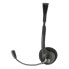 Фото #7 товара Trust 21665 - Headset - In-ear - Calls & Music - Black - Binaural - In-line control unit
