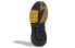 Фото #5 товара Кроссовки adidas Originals Nite Jogger амортизирующие, антискользящие, износостойкие, низкие, спортивно-повседневной обуви унисекс серого цвета GY0019