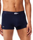 Фото #6 товара Men's Casual Stretch Boxer Brief Set, 3 Pack