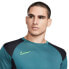 Фото #3 товара Nike Dry Acd Top Ss Fp Mx M CV1475 393 T-Shirt