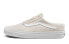 Vans Old Skool Mule Sneakers