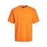 ფოტო #1 პროდუქტის JACK & JONES Austin Application short sleeve T-shirt