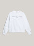 Hilfiger Logo Sweatshirt