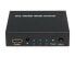 BYTECC HMSW301SMK Ultra-High Performance 3X1 HDMI 4K2K amplifier Switch