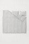 Linen King/Queen Duvet Cover Set