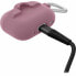 Фото #3 товара Чехол для AirPods Pro Otterbox LifeProof 77-93727 Розовый Пластик