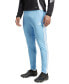 Фото #1 товара Men's Tiro Three-Stripe Logo Tracks Pants