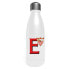 Фото #1 товара SEVILLA FC Letter E Customized Stainless Steel Bottle 550ml