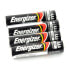 Фото #1 товара Energizer Alkaline Power alkaline AA battery (R6 LR06) - 4 pcs.