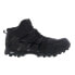 Фото #2 товара Inov-8 Roclite G 286 GTX 000955-BK Mens Black Synthetic Hiking Boots