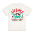 Фото #3 товара GRIMEY Causing Panic The Charleston Blvd short sleeve T-shirt