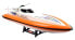 Фото #7 товара Motorboat Superlative 27/40MHz RTR (2 Engines) - Orange, Double Horse