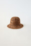 Фото #1 товара Rustic bucket hat