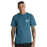 ფოტო #2 პროდუქტის VANS Holder ST Classic short sleeve T-shirt