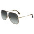 ფოტო #1 პროდუქტის VICTORIA BECKHAM VB132S-214 Sunglasses