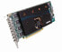 Фото #2 товара Matrox M9188 PCIe x16 - 2 GB - 2560 x 1600 pixels - PCI Express x16