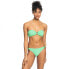 Фото #4 товара ROXY Color Jam Sd Bandeau Bikini