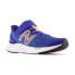 NEW BALANCE Fresh Foam Arishi V4 Bungee Lace With Top Strap running shoes
