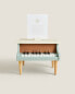 Фото #3 товара Kids’ toy wooden piano