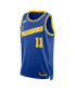 Men's Klay Thompson Blue Golden State Warriors 2022/23 Swingman Jersey - Classic Edition