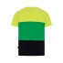 ფოტო #2 პროდუქტის LEGO WEAR Taylor 616 short sleeve T-shirt