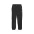Puma Seasons Softshell Pants Womens Black Casual Athletic Bottoms 52412201