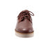 Softwalk Willis S1811-255 Womens Brown Oxfords & Lace Ups Casual Shoes 5