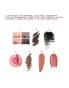 Фото #2 товара Charlotte Tilbury The Uptown Girl Look - Deep