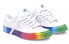 Golf Le Fleur x Converse One Star Rainbow 166409C Sneakers