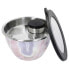 Фото #4 товара SWELL Kit Geode 1.9L Salad Bowl