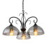 Фото #1 товара Люстра подвесная Globo Lighting Cottage