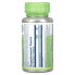 Фото #2 товара Пробиотические капсулы Solaray True Herbs Goldenseal 550 мг 100 шт.