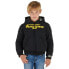 Фото #2 товара FURYGAN Luxio full zip sweatshirt