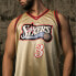 Фото #3 товара Баскетбольная жилетка Mitchell Ness NBA SW1997-98 76 BA895L-P76-D-L3V