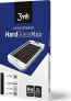 Фото #1 товара Защитное стекло для смартфона 3MK HardGlass Max Sam G973 S10 черное/черный, FullScreen Glass Sensor-Dot универсальное