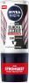 Фото #4 товара Deo Roll-on Antitranspirant Black & White