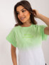 Фото #1 товара T-shirt-NM-TS-NG23070.76-jasny zielony
