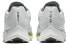 Nike Zoom Fly 1 Gunsmoke Volt 轻便防滑 低帮 跑步鞋 男款 灰黄 / Кроссовки Nike Zoom Fly 880848-101