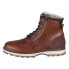 Фото #2 товара Bullboxer Shshi Zip Boot Tan Cognac