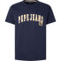 Фото #3 товара PEPE JEANS Ronell short sleeve T-shirt