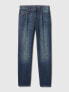 Kids Rip & Repair Original Straight Jeans