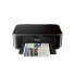 Фото #2 товара Canon Pixma MG3620 Wireless Inkjet All-In-One Printer - Black (0515C002)