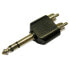 EUROCONNEX 3278 M/ Audio Splitter 2M