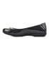 Women's Charmed Ballet Flats