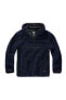 Pullover Brandit Teddyfleece Worker Navy