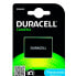 Фото #2 товара DURACELL Panasonic DMW-BCG10 890mAh 3.7V Lithium Battery